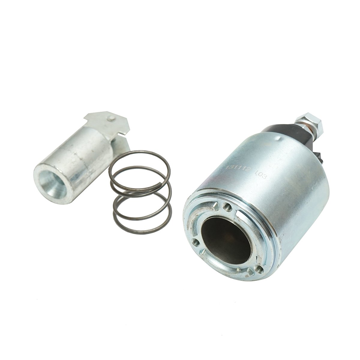 Solenoid electromotor 12V Fiat cod OEM 131112, 4737755, 4737758, 4737759, 4737760, 4745849, 4745930, 4746699, 4752212, 4759929, 4807374, 5111319, 63216861, 63217121